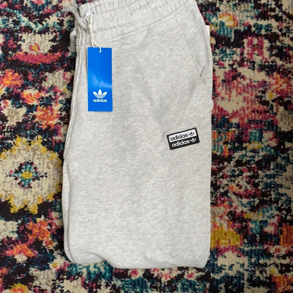Adidas Joggers